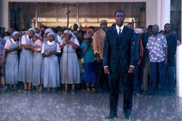 Hotel Rwanda : Fotoğraf Don Cheadle