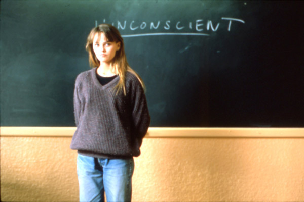 Fotoğraf Vanessa Paradis, Jean-Claude Brisseau