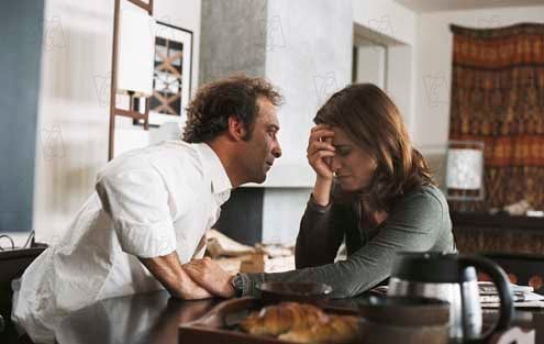 Fotoğraf Vincent Lindon, Emmanuelle Devos, Emmanuel Carrère