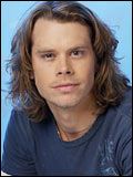 Afiş Eric Christian Olsen