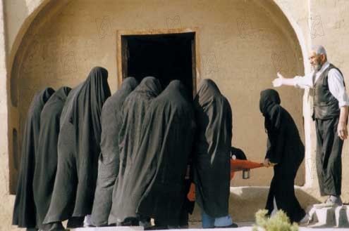 Fotoğraf Sepideh Farsi