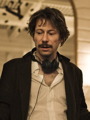 Afiş Mathieu Amalric