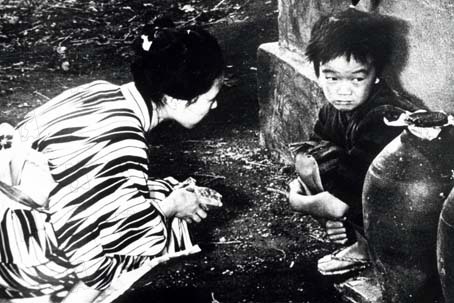 Akahige : Fotoğraf Akira Kurosawa