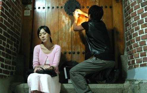 Boş Ev : Fotoğraf Lee Seung-yeon, Kim Ki-duk