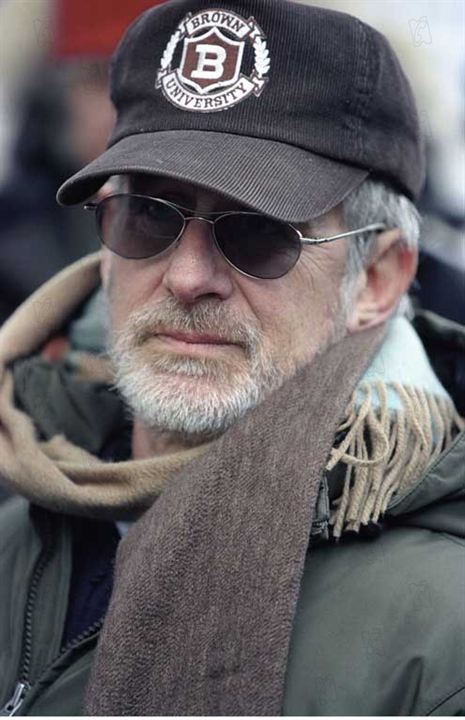 Dünyalar Savaşı : Fotoğraf Steven Spielberg
