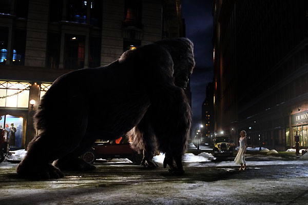 King Kong : Fotoğraf Naomi Watts