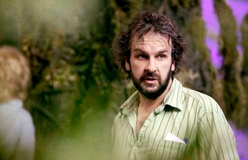 King Kong : Fotoğraf Peter Jackson