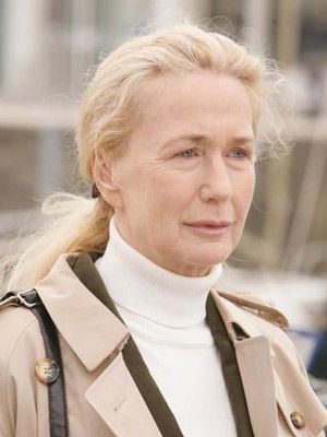 Afiş Brigitte Fossey