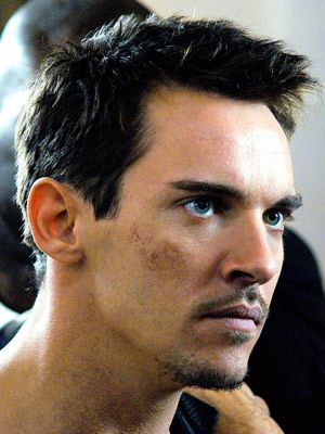Afiş Jonathan Rhys Meyers