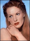 Afiş Maureen O'Hara