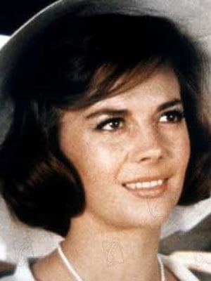 Afiş Natalie Wood