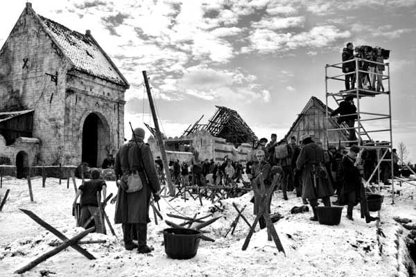 Ateşkes : Fotoğraf