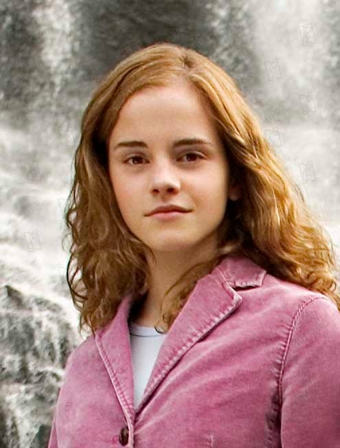 Harry Potter ve Ateş Kadehi : Fotoğraf Emma Watson, Mike Newell