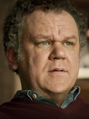 Afiş John C. Reilly