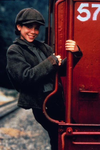 Fotoğraf Meredith Salenger