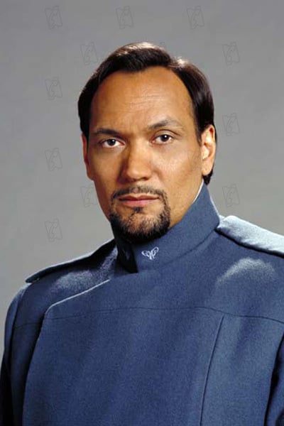 Yıldız Savaşları: Bölüm III - Sith’in İntikamı : Fotoğraf Jimmy Smits