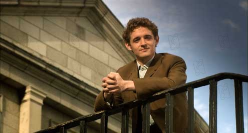 Fotoğraf Hugh O'Conor