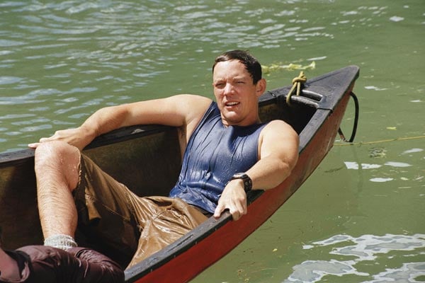 Without a Paddle : Fotoğraf Matthew Lillard, Steven Brill