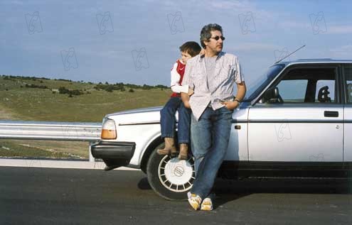 Fotoğraf Alain Chabat, Maurice Barthélémy