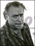 Afiş Charles Bukowski