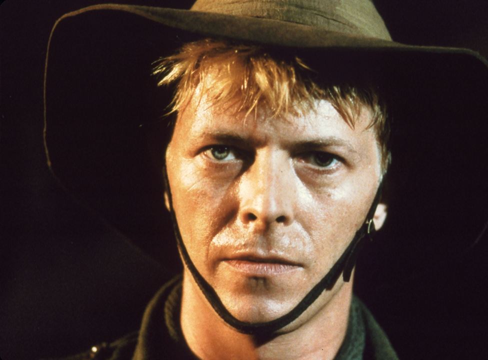 Merry Christmas, Mr Lawrence : Fotoğraf David Bowie