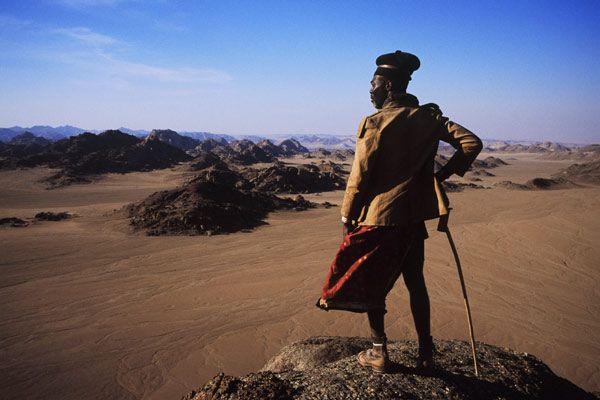 Fotoğraf Eric Valli
