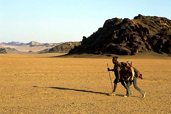 Fotoğraf Eric Valli