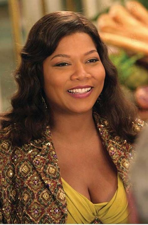 Last Holiday : Fotoğraf Wayne Wang, Queen Latifah