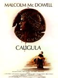 Caligula : Afiş