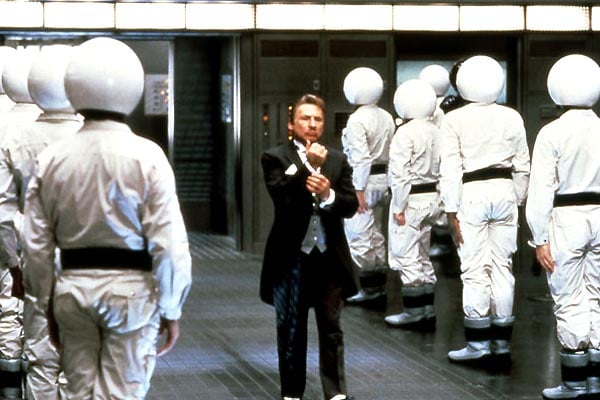 Spaceballs : Fotoğraf Mel Brooks