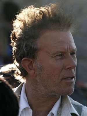 Afiş Tom Waits