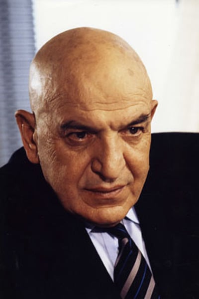 Fotoğraf Jesús Franco, Telly Savalas