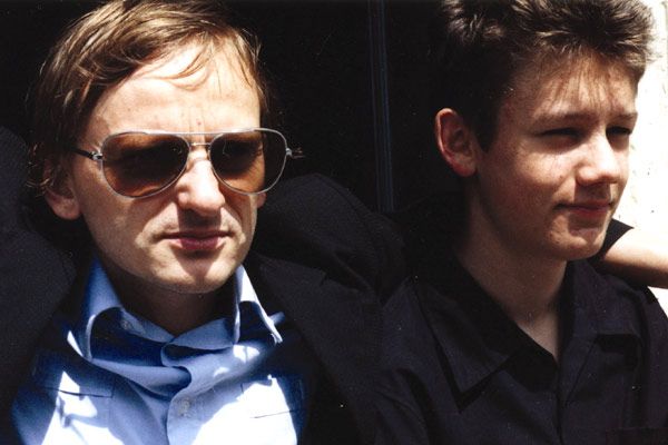 Fotoğraf Robert Thalheim