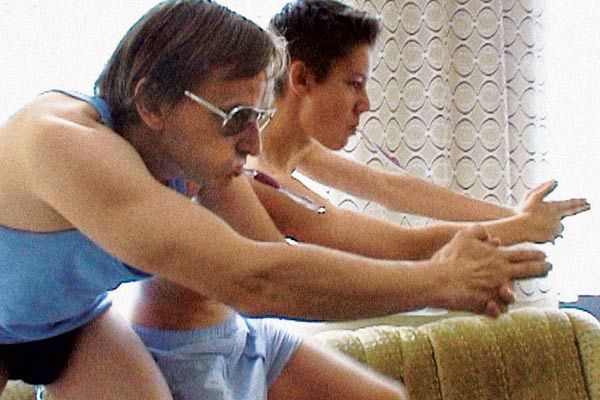 Fotoğraf Robert Thalheim