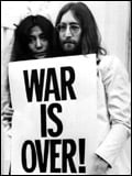 Afiş John Lennon