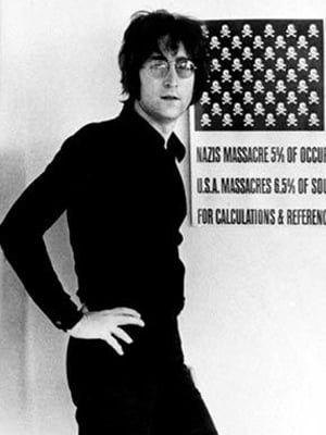 Afiş John Lennon
