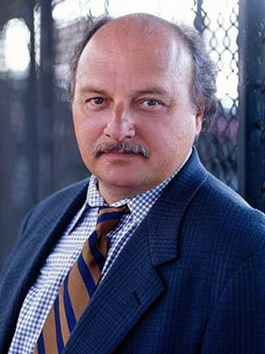 Afiş Dennis Franz