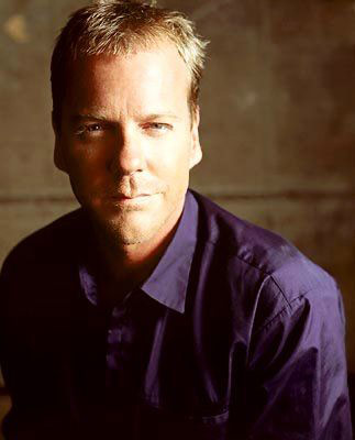 Fotoğraf Kiefer Sutherland