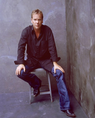 Fotoğraf Kiefer Sutherland