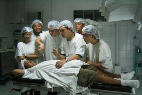 Fotoğraf Quark Henares