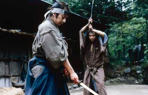 Fotoğraf Masatoshi Nagase, Yoji Yamada
