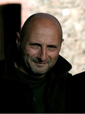 Afiş Olivier Ducastel