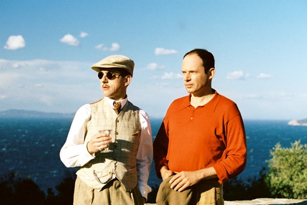 Fotoğraf Jean-Noël Brouté, Bruno Podalydès, Denis Podalydès