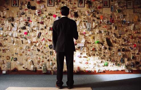 Everything Is Illuminated : Fotoğraf Liev Schreiber