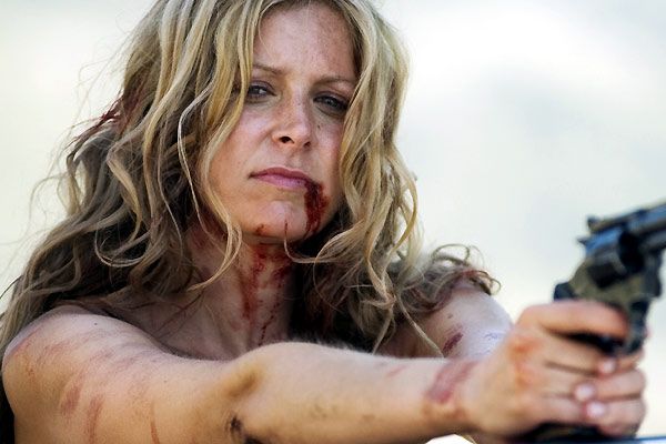 Vahşet Çetesi : Fotoğraf Sheri Moon Zombie