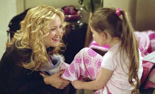 Raising Helen : Fotoğraf Garry Marshall, Kate Hudson