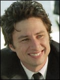 Afiş Zach Braff