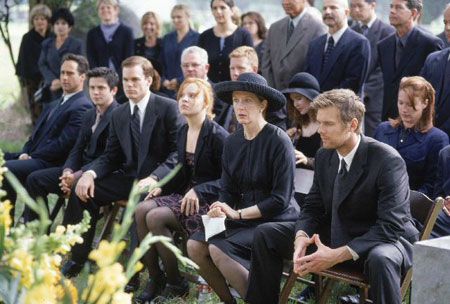 Six Feet Under : Fotoğraf