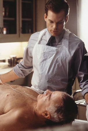 Six Feet Under : Fotoğraf