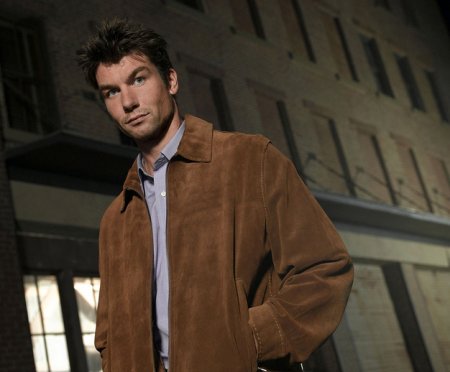 Fotoğraf Jerry O'Connell